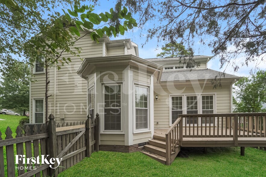 Building Photo - 10827 Partridge Cross Ln