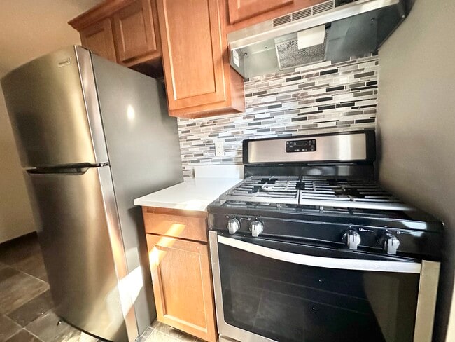1-Bed 1-Bath - 113 Delafield Ave