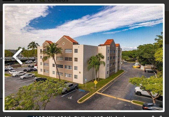Building Photo - 6195 NW 186th St