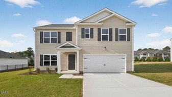 Building Photo - 3608 Turney Dr