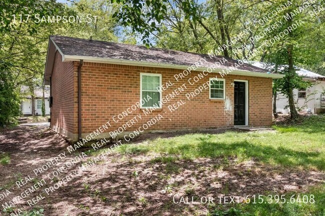 Building Photo - 117 Sampson St