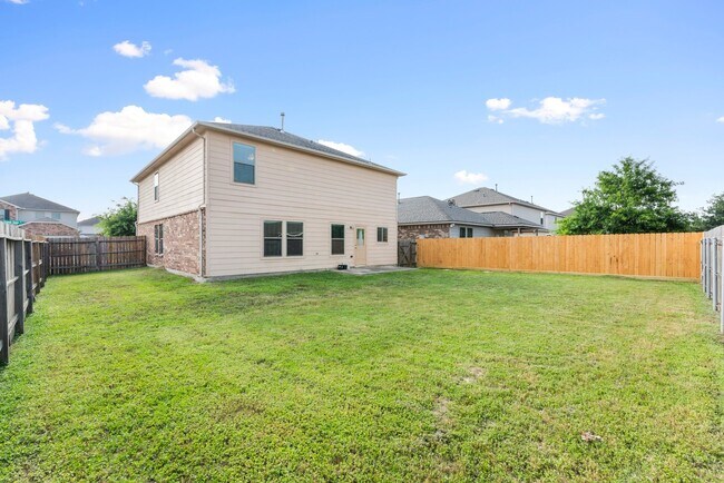 Building Photo - 15406 Grand Sage Dr