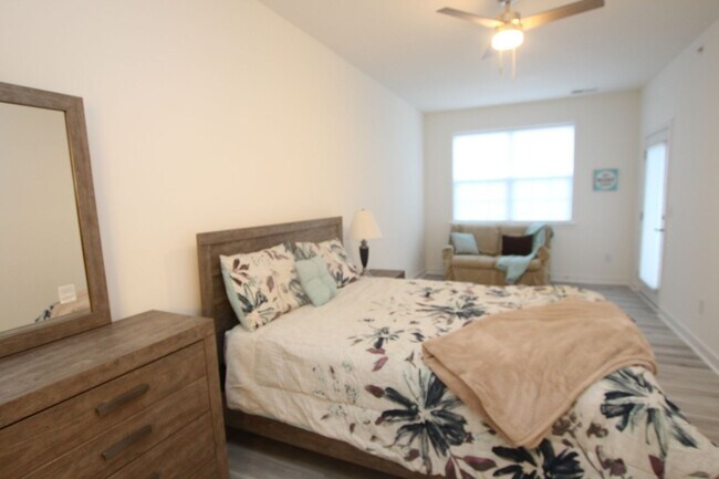 Building Photo - Waterfront- Year Round Community!