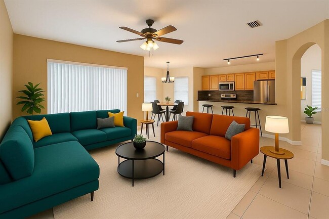 Building Photo - 7018 Cascade Ct