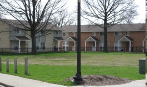 Building Photo - Blackburn Terrace