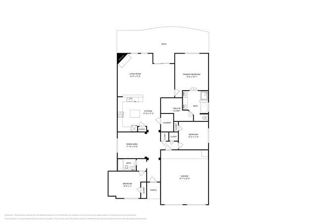 Building Photo - 215 Saddlebrook Ln