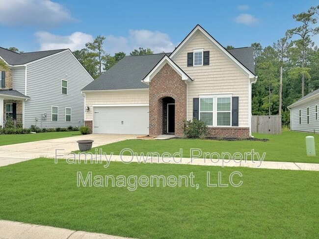 Building Photo - 302 Witch Hazel St