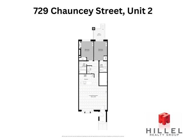 Building Photo - Chauncey Street