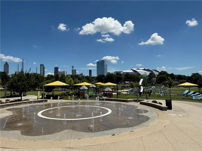 Building Photo - 161 Stanhope Cir NW