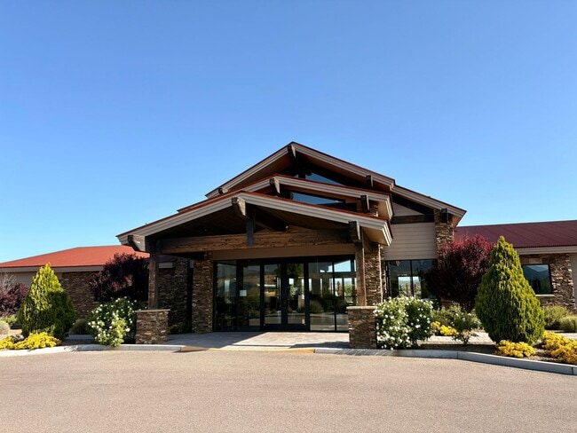 Building Photo - 2021 HOME- CAMP VERDE - VERDE RANCH ESTATES COMMUNITY