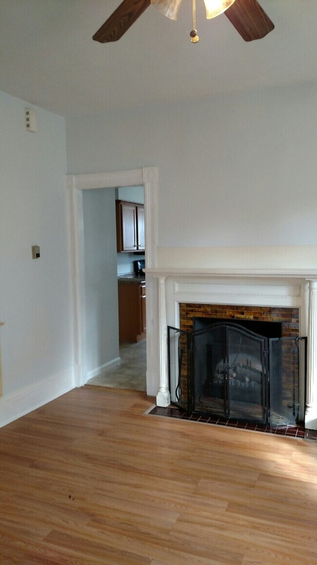 Building Photo - 599 Beech St