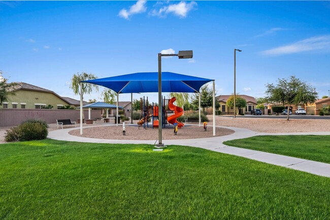 Building Photo - 16048 W Papago St