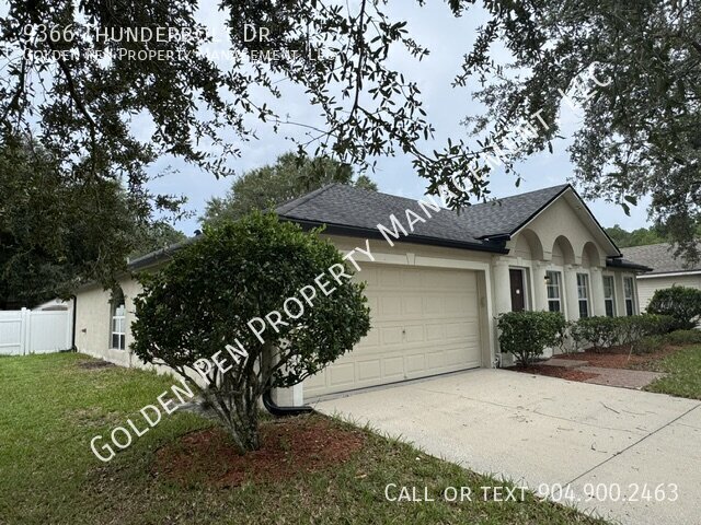 Building Photo - 9366 Thunderbolt Dr