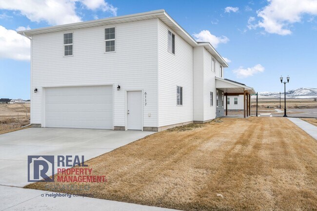 Building Photo - Brand New Construction 4 Bed 3.5 House - 2...
