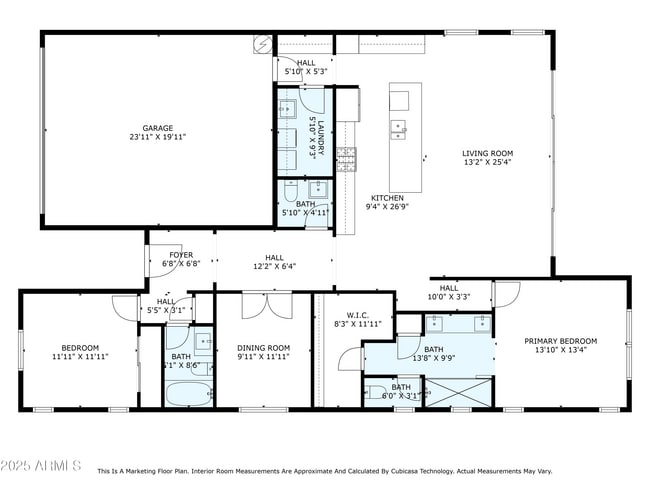 Building Photo - 6929 E Quill St