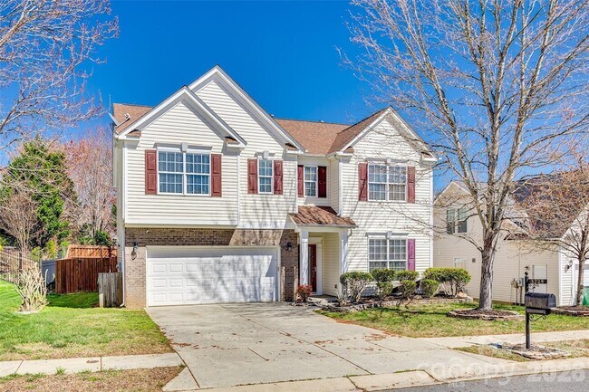 Building Photo - 3725 Planters Watch Dr