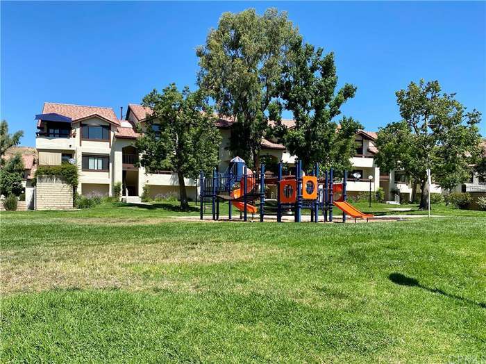 Community Play area steps away from unit - 28021 Sarabande Ln