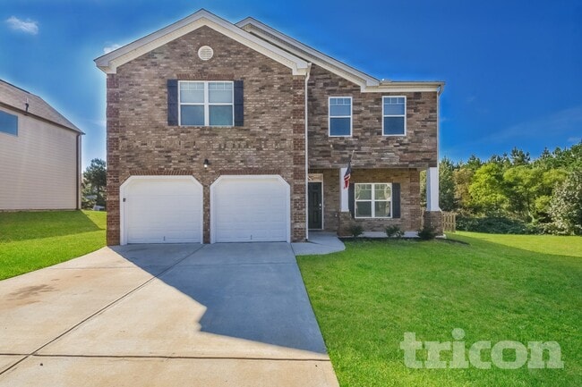 Building Photo - 283 Pernell Dr