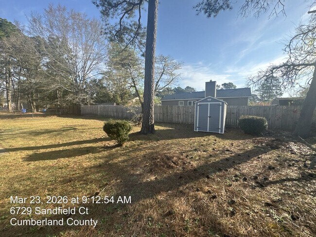 Building Photo - 6729 Sandfield Ct