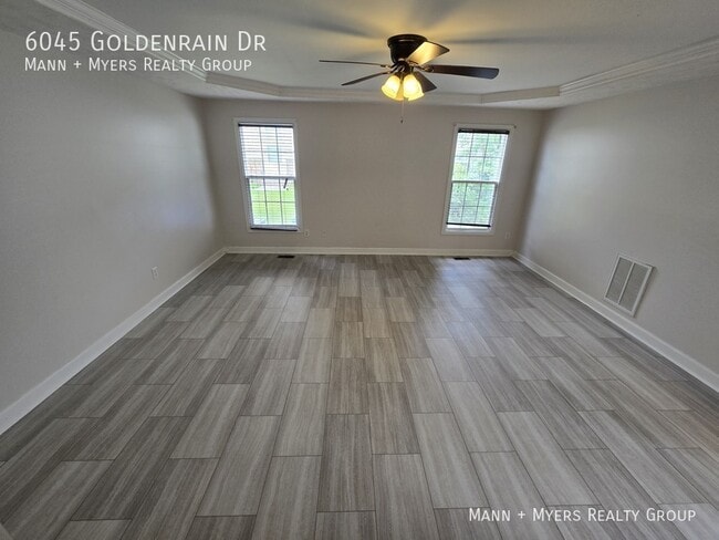 Building Photo - 6045 Goldenrain Dr