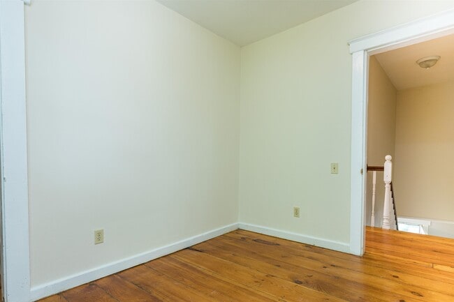 Building Photo - 21 Folsom St