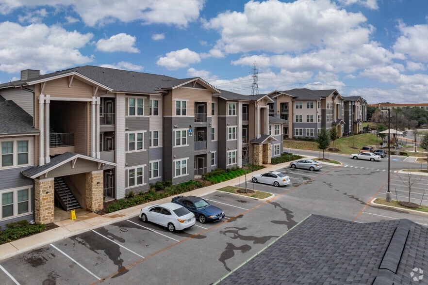 Building Photo - The Nightingale