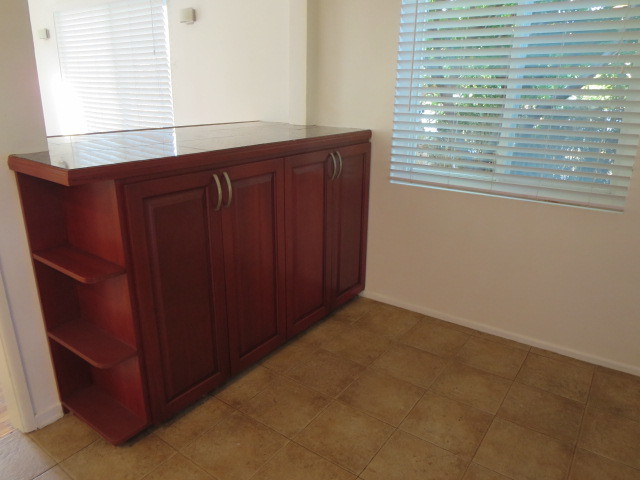 Dining Area with Storage! - 4258 S Centinela Ave