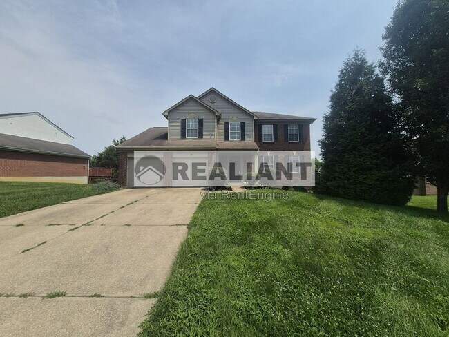 Building Photo - 6338 Remington Cove