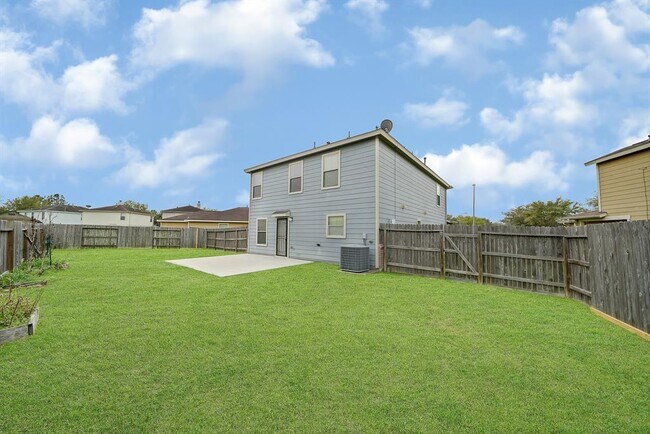 Building Photo - 20703 Cypress Post Dr