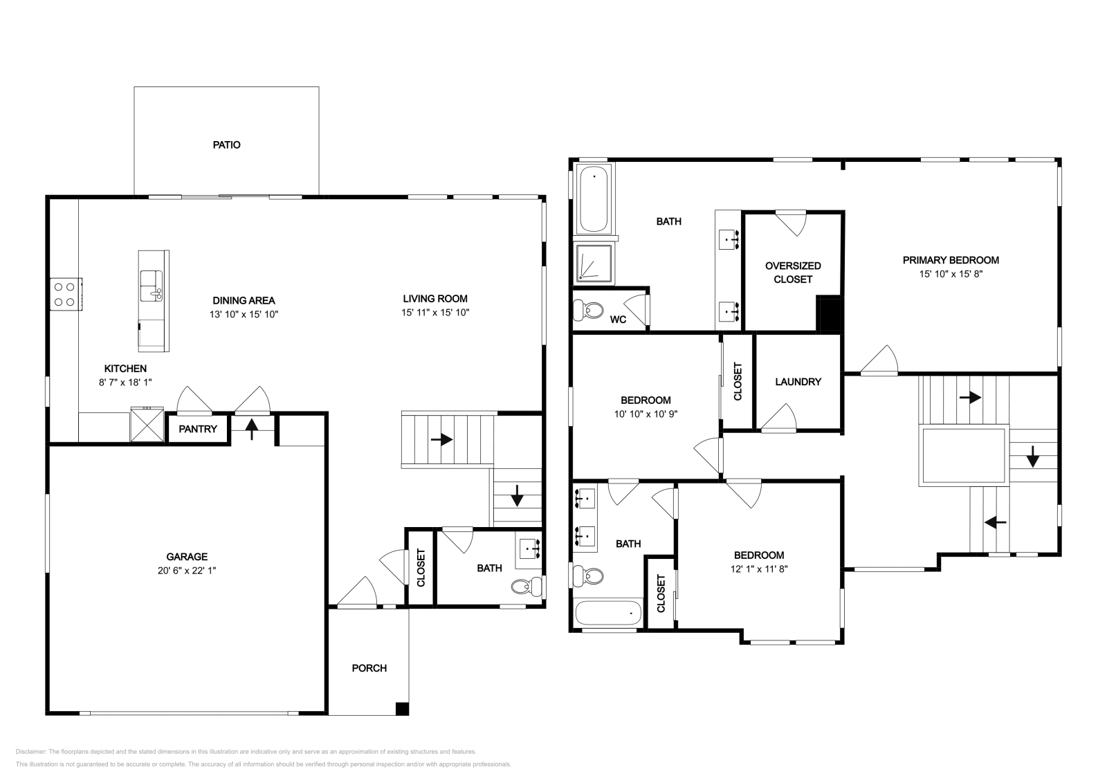 Building Photo - 6852 Whisper Canyon Pl
