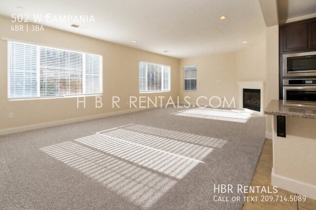 Building Photo - 502 W Campania-