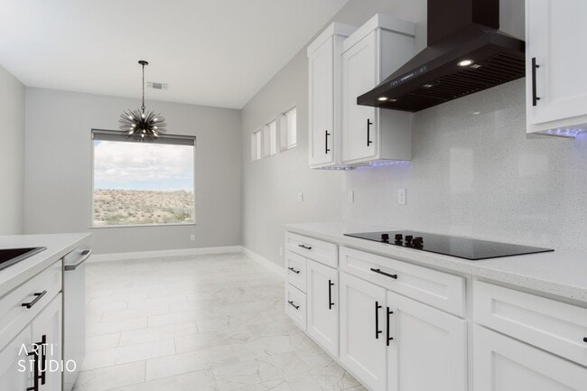 Building Photo - Beautiful, Brand-New 4 Bedroom Home in Scenic AZ