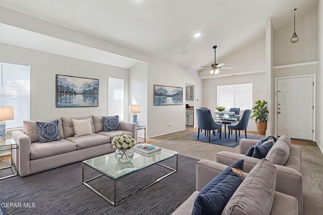 Building Photo - 3429 Risner Pl