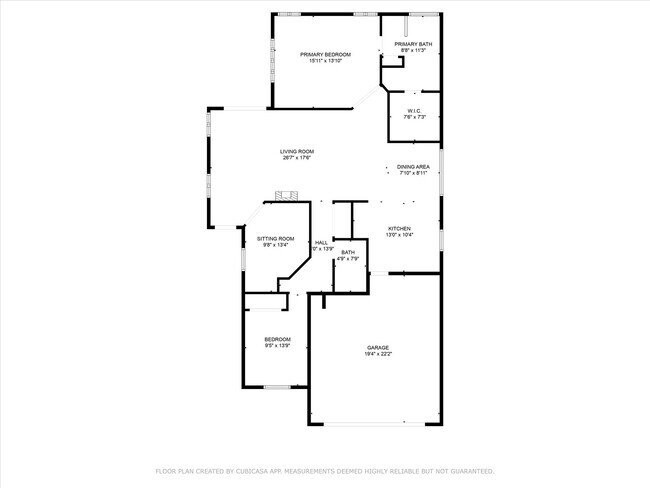 Building Photo - 18119 W Sammy Way