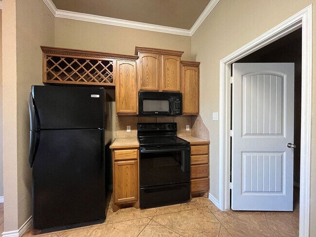 Building Photo - 3105 Beauford St