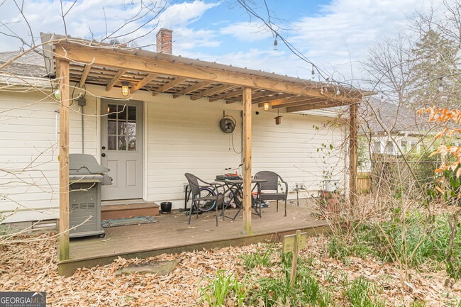 Building Photo - 1773 Dorsey Ave