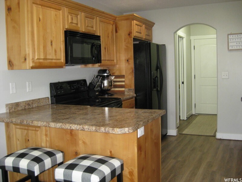Building Photo - 1606 N 450 E