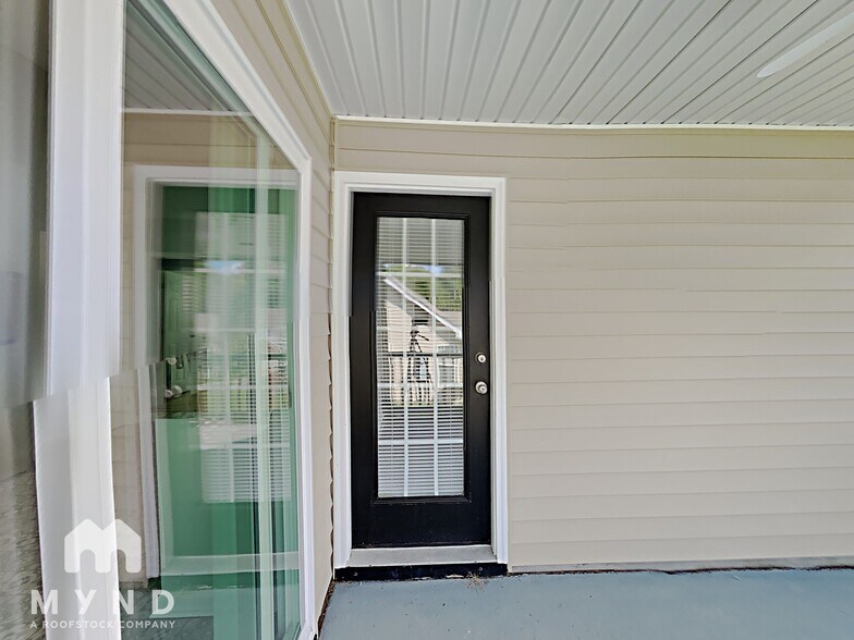 Building Photo - 1012 Tellis Dr