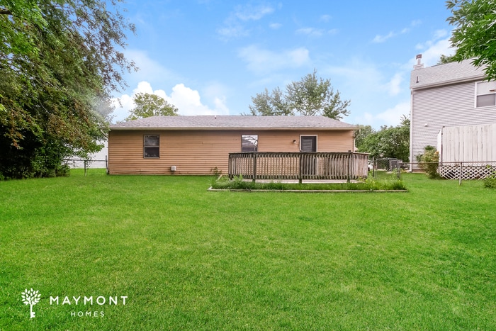 Building Photo - 3536 Valley Lake Dr