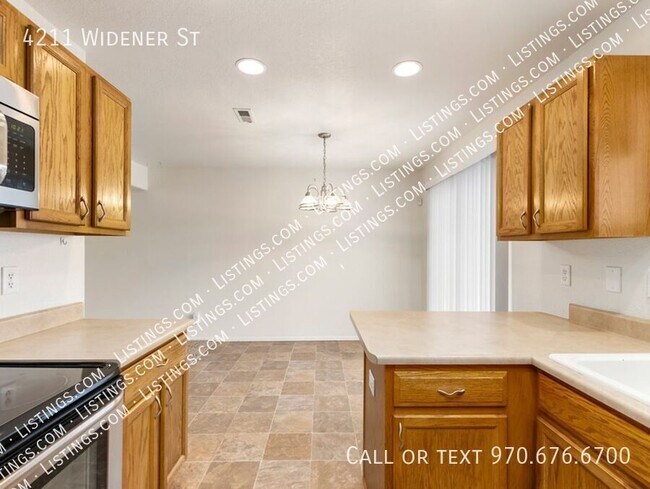 Building Photo - 4211 Widener St