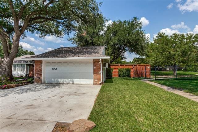 Building Photo - 15731 Overmead Cir