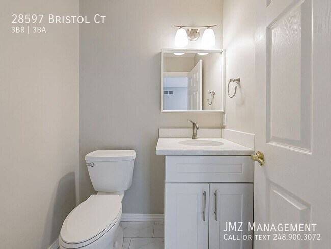 Building Photo - 28597 Bristol Ct