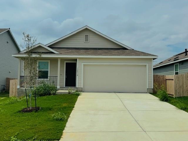Building Photo - 14412 Nini Cv