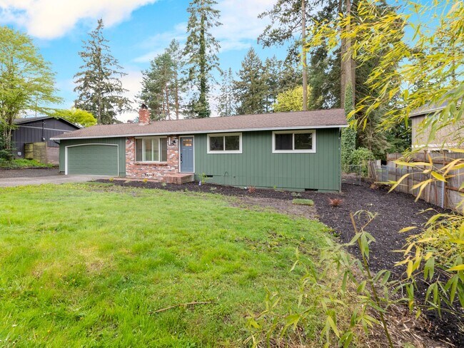 Building Photo - 8717 SW 54th Ave