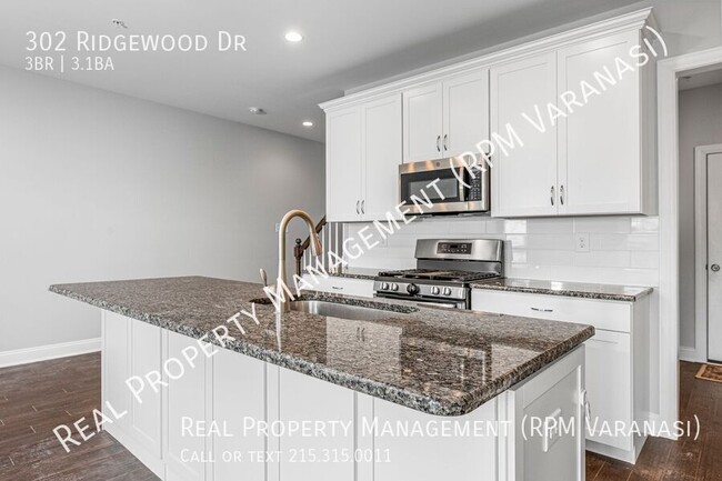 Building Photo - 302 Ridgewood Dr