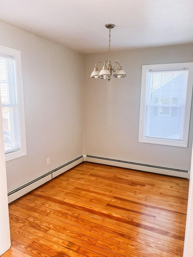 Dining Room - 159 Enfield Ave