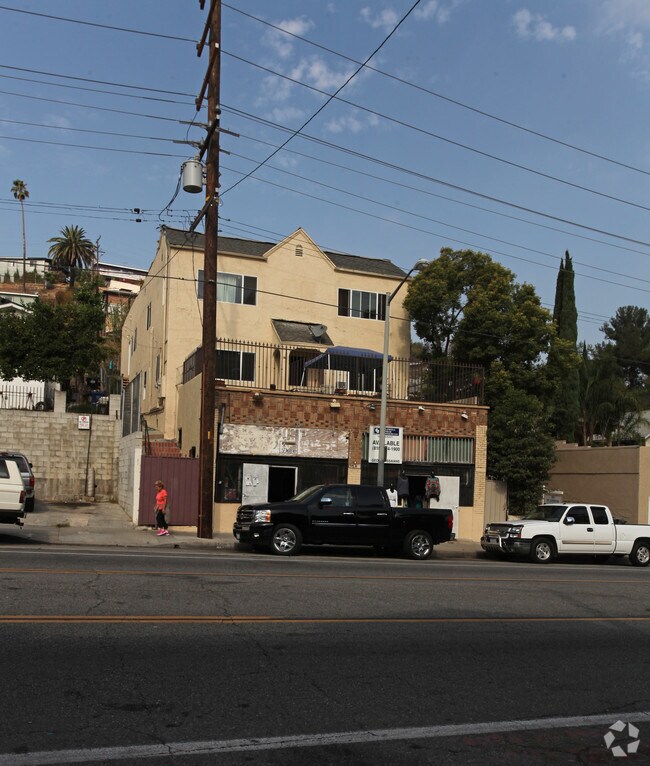 Building Photo - 3441 City Terrace Dr