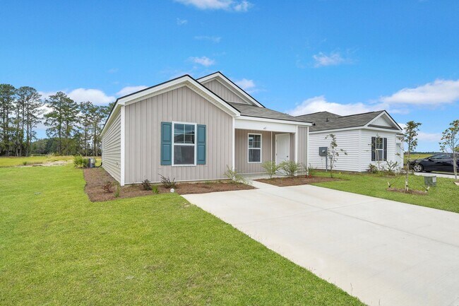 Building Photo - New Construction Home in High Demand Area!