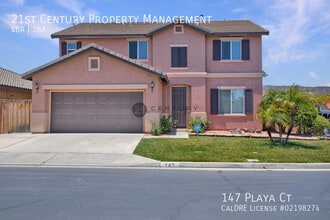 Building Photo - 147 Playa Ct