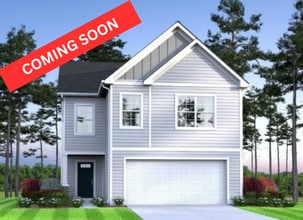 Building Photo - SPACIOUS 2-STORY HOME WITH MODERN COMFORTS